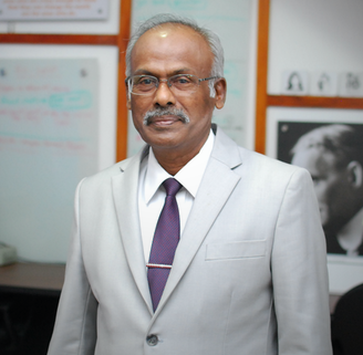 M.A. Sebastian Medagoda, Founder of E-Law Chambers
