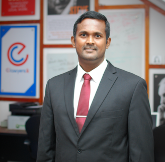 Dinushka Medagoda, E-Law Chambers