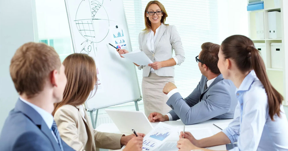 Acting as the Registered Company Secretary of a Company