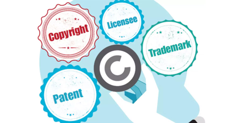 Intellectual property