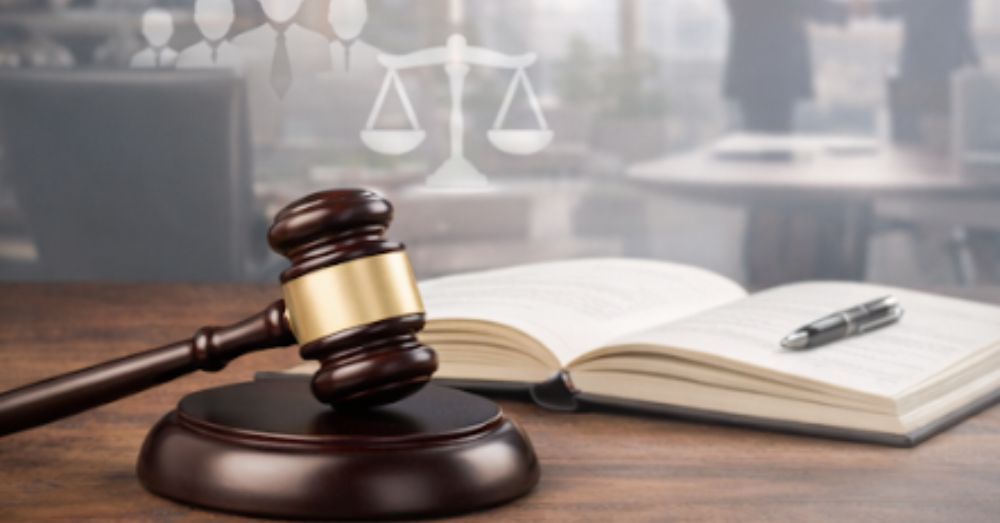 Labour & Employment Law 