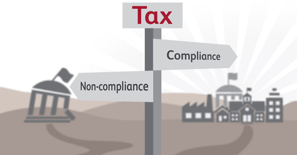 Tax Compliance