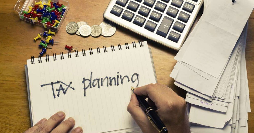 Tax Planning
