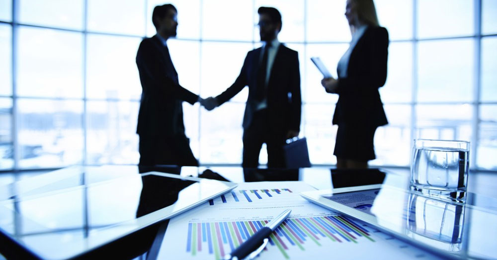 Winding-up Companies