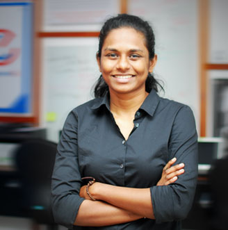 Sankalpani Jayasooriya