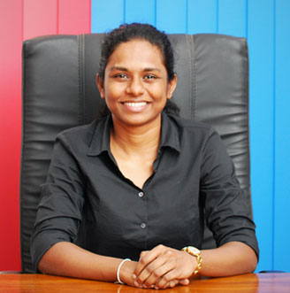 Sankalpani Jayasuriya